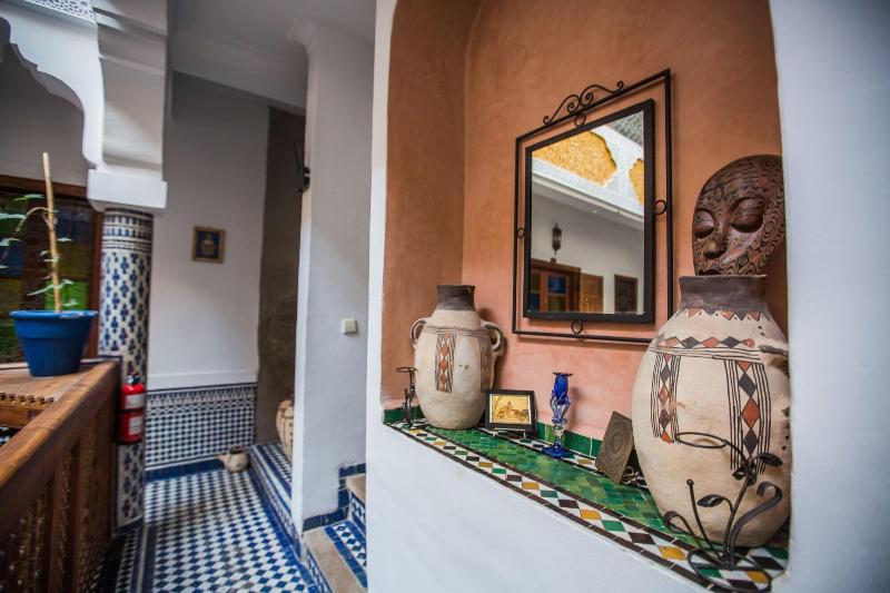 Riad l'Artiste image
