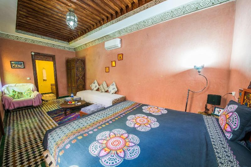 Riad l'Artiste image