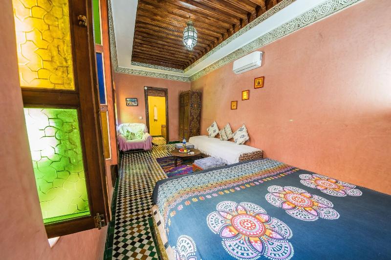 Riad l'Artiste image