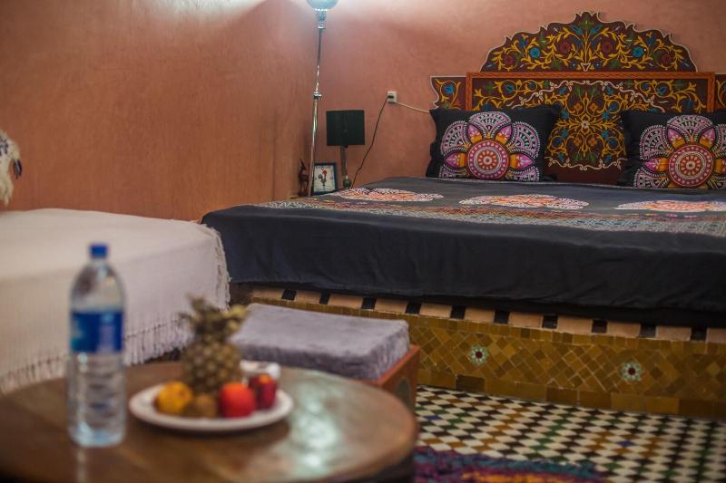 Riad l'Artiste image