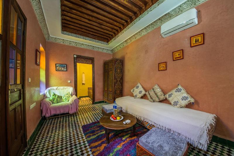 Riad l'Artiste image