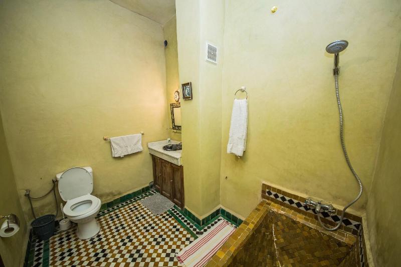 Riad l'Artiste image
