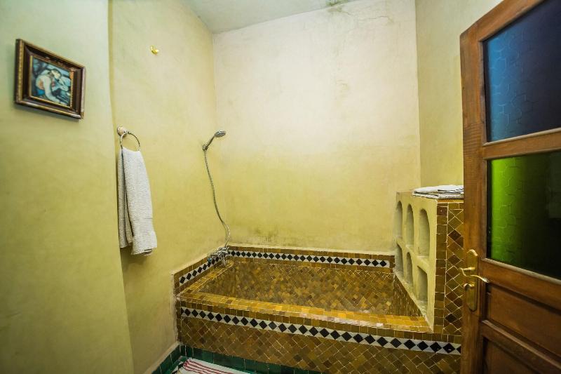 Riad l'Artiste image