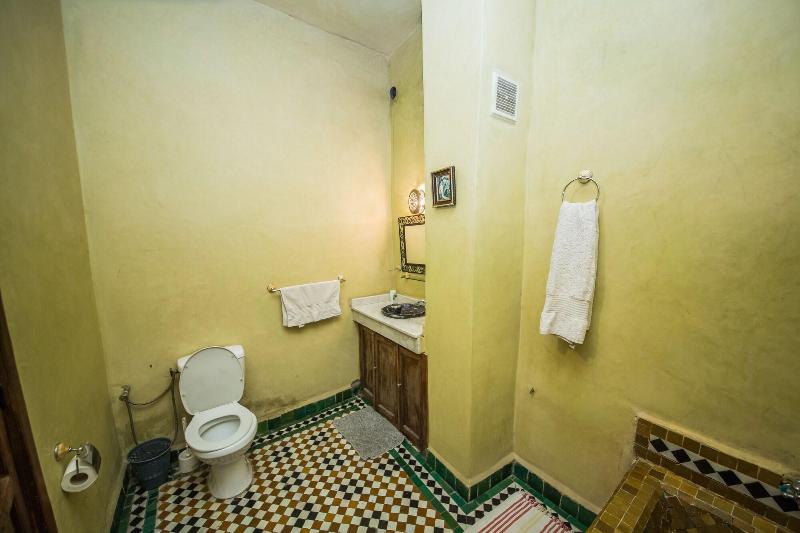 Riad l'Artiste image