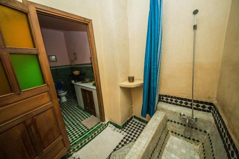 Riad l'Artiste image