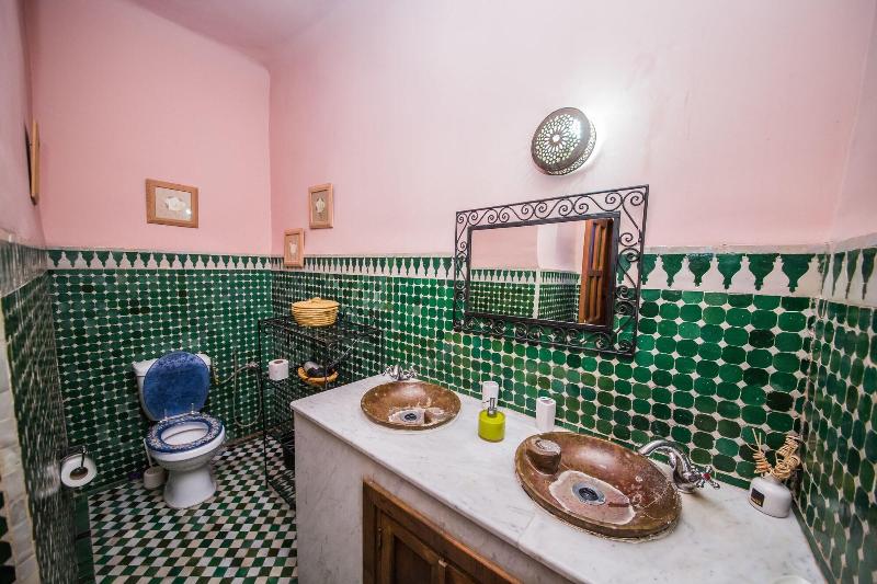 Riad l'Artiste image