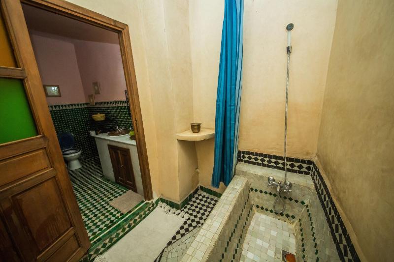 Riad l'Artiste image