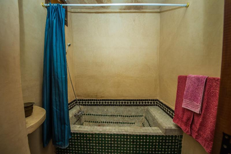 Riad l'Artiste image