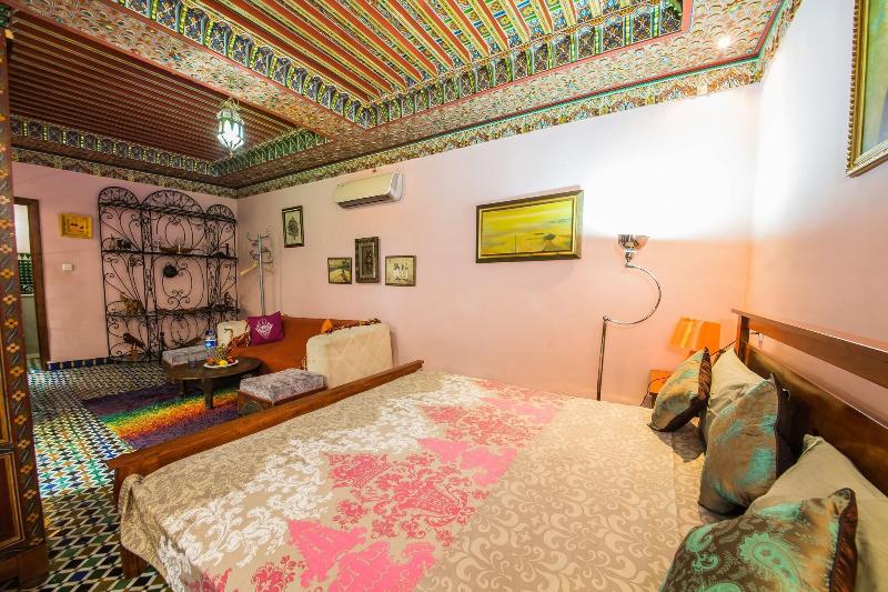 Riad l'Artiste image
