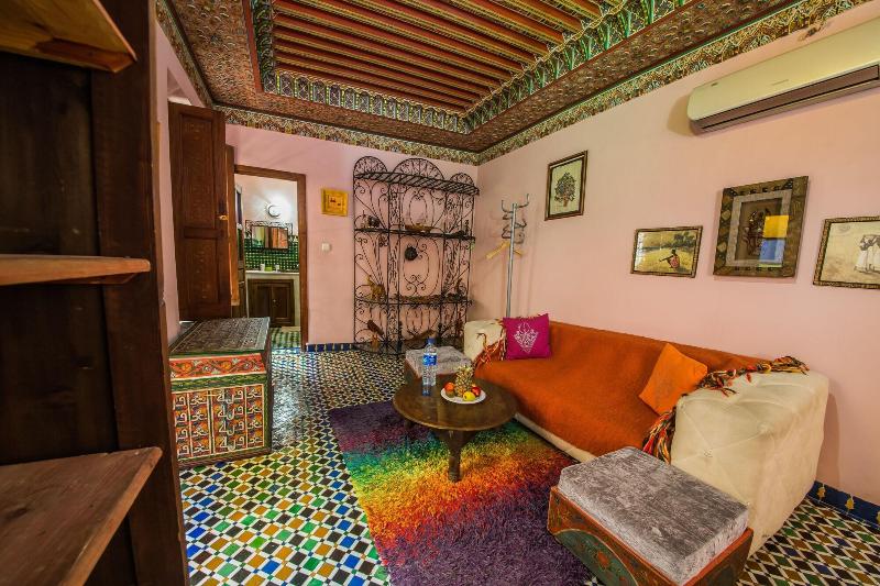 Riad l'Artiste image
