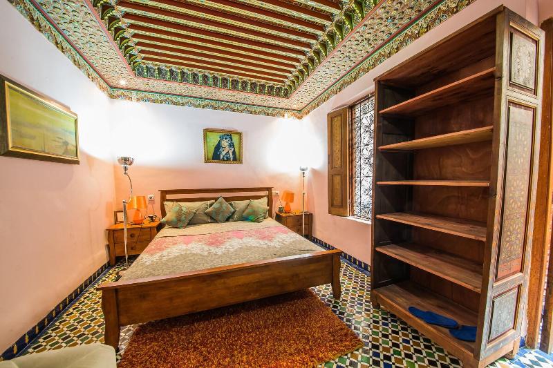 Riad l'Artiste image