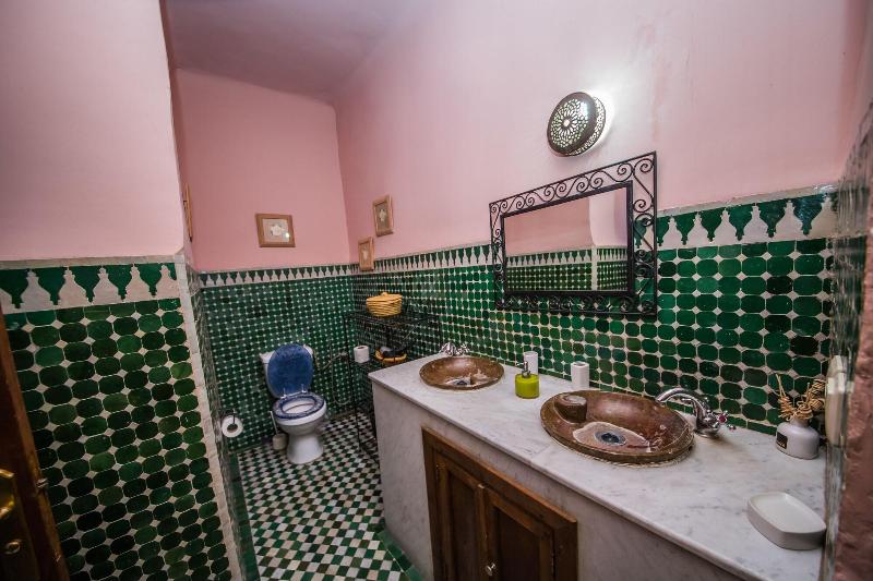 Riad l'Artiste image