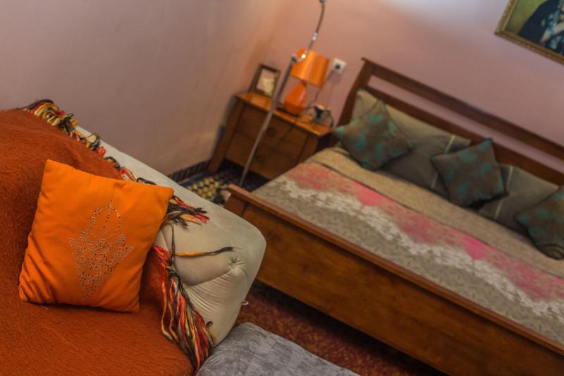 Riad l'Artiste image