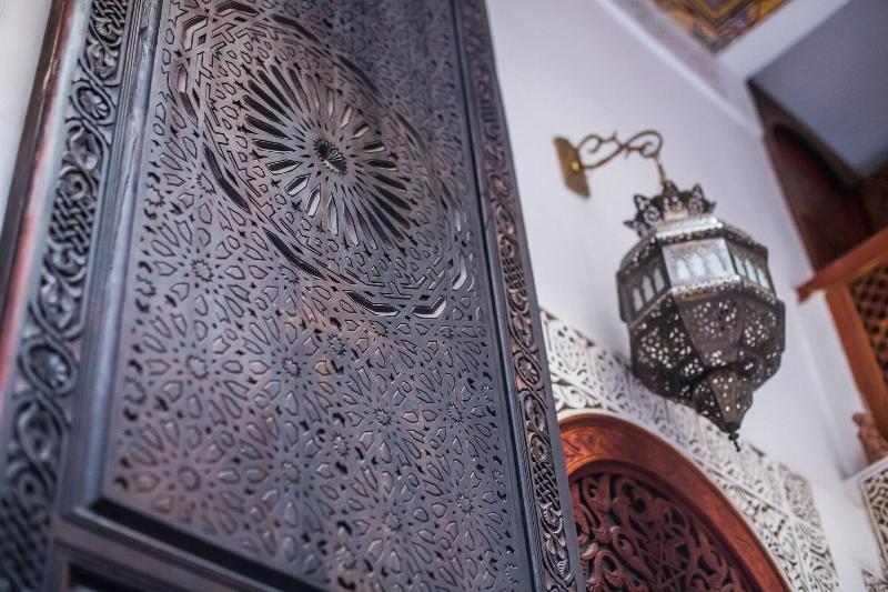 Riad l'Artiste image
