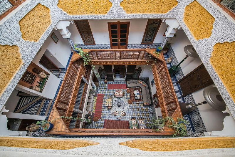 Riad l'Artiste image