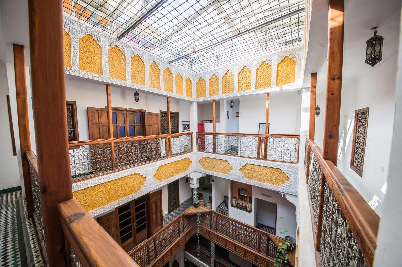 Riad l'Artiste image