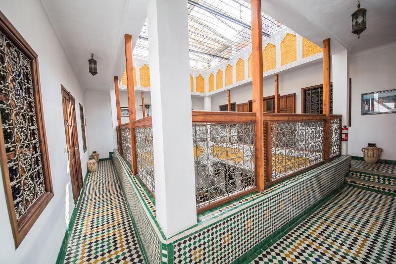 Riad l'Artiste image