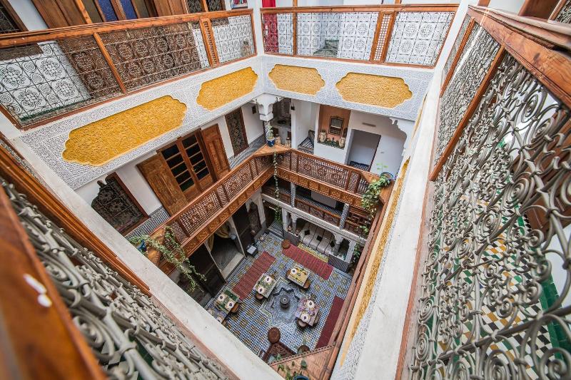 Riad l'Artiste image