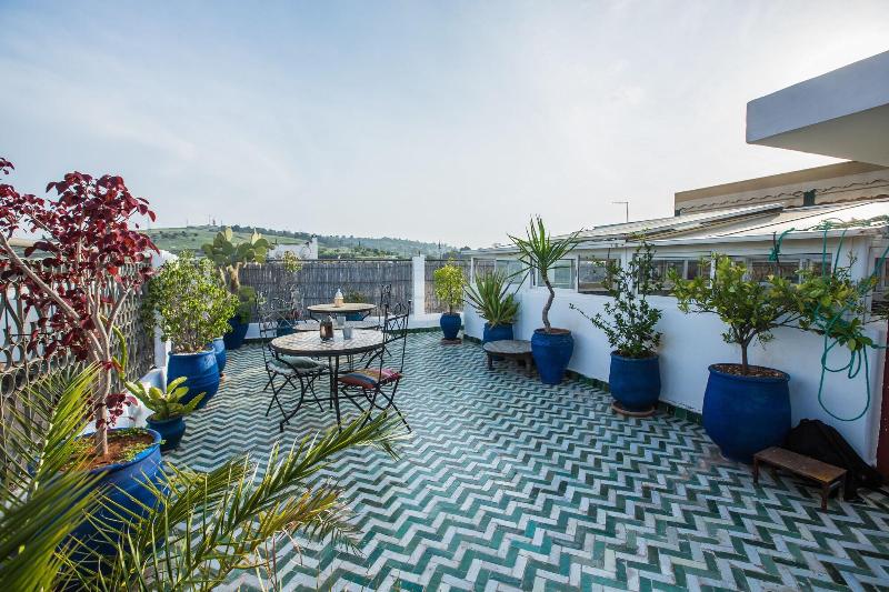 Riad l'Artiste image