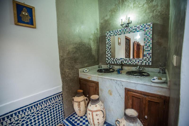 Riad l'Artiste image