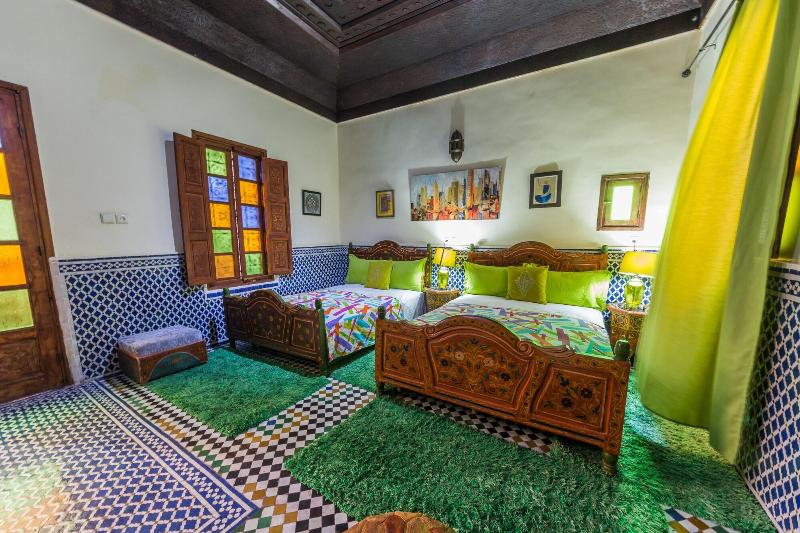 Riad l'Artiste image