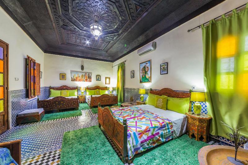 Riad l'Artiste image