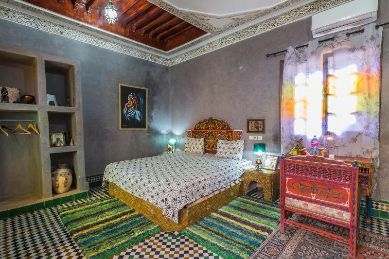 Riad l'Artiste image