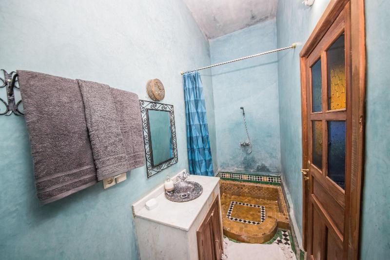 Riad l'Artiste image
