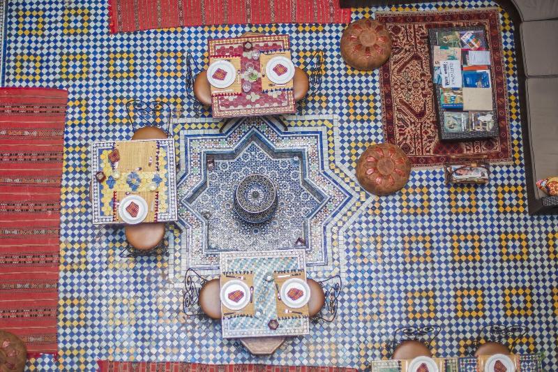 Riad l'Artiste image