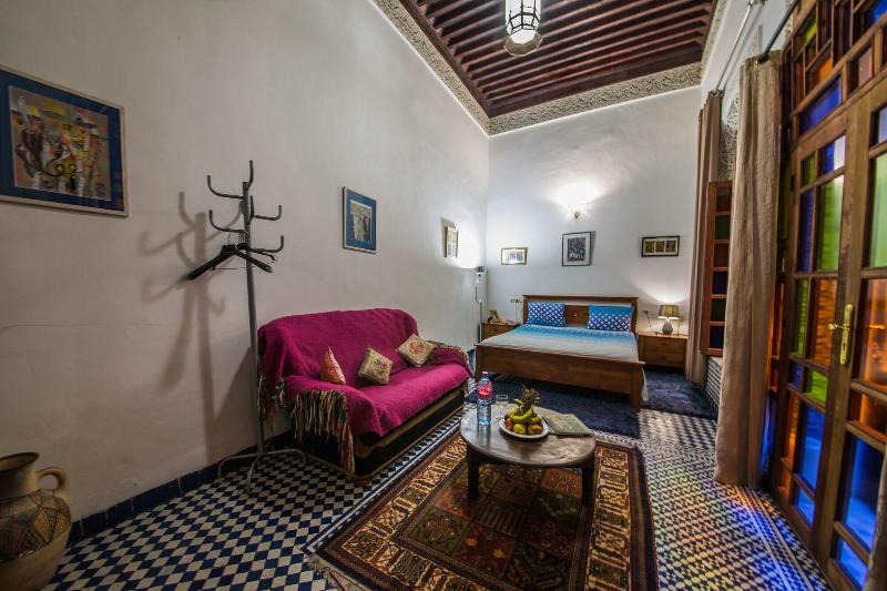 Riad l'Artiste image