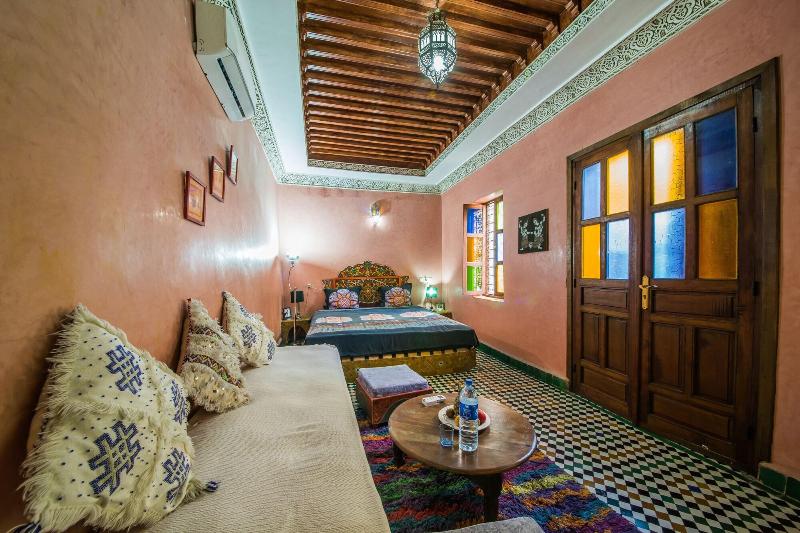 Riad l'Artiste image