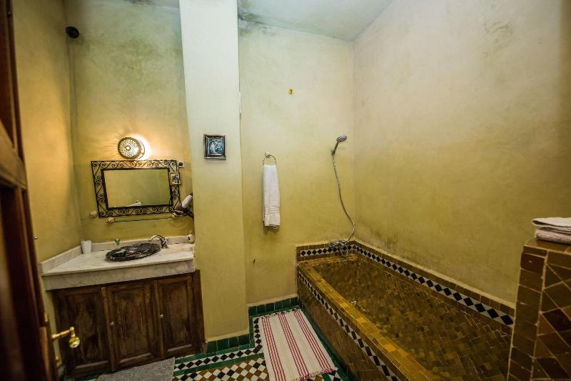 Riad l'Artiste image