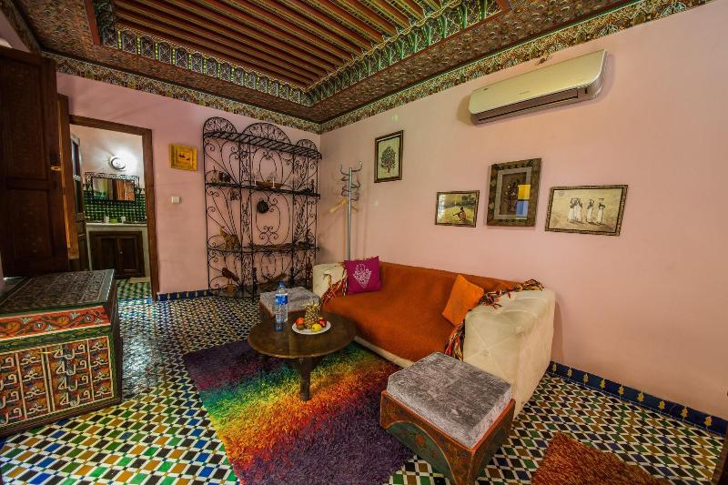 Riad l'Artiste image
