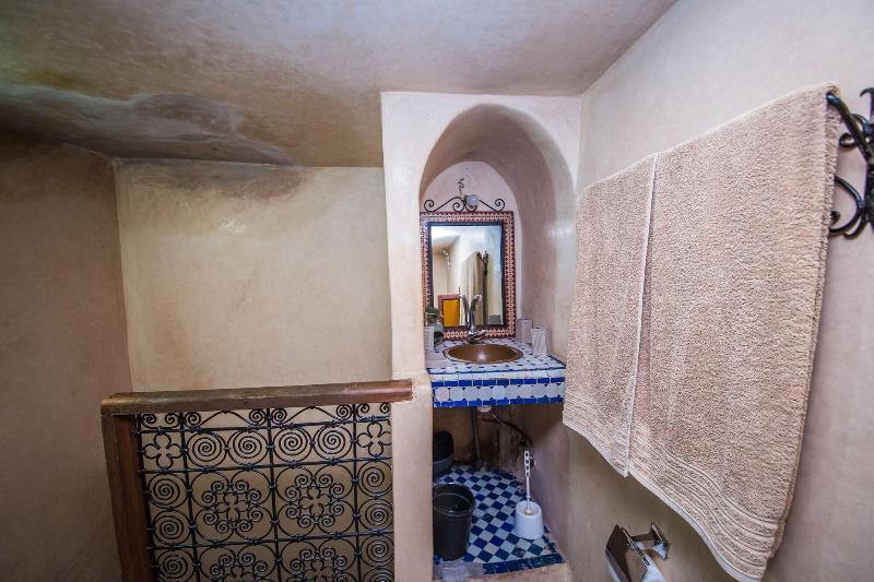 Riad l'Artiste image