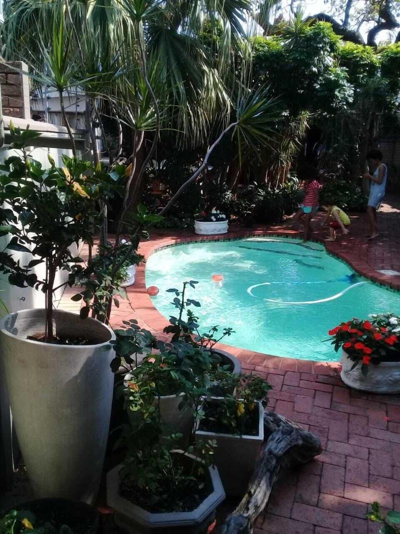 Beechwood B&B image
