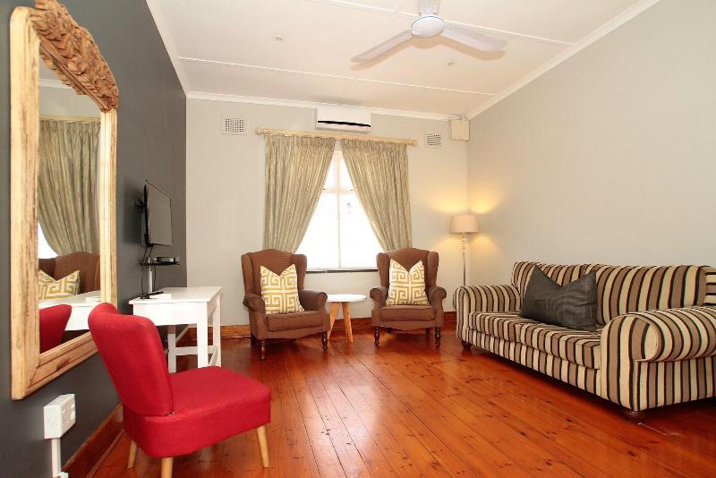 Beechwood B&B image