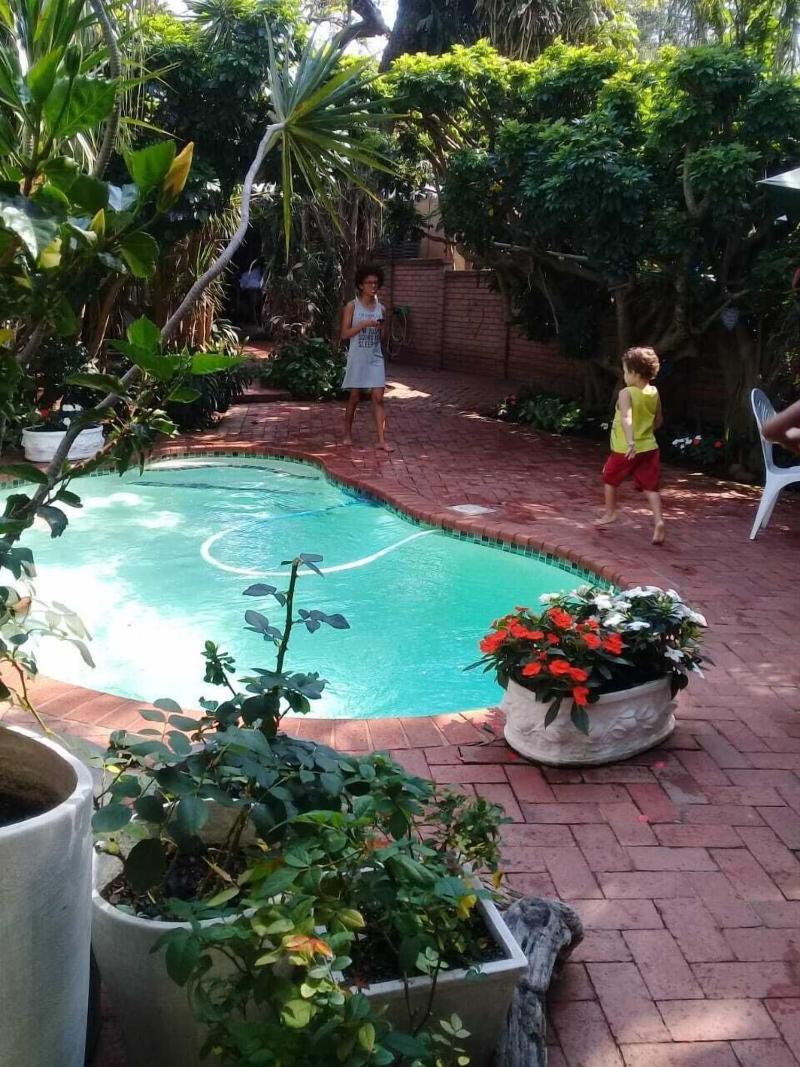 Beechwood B&B image