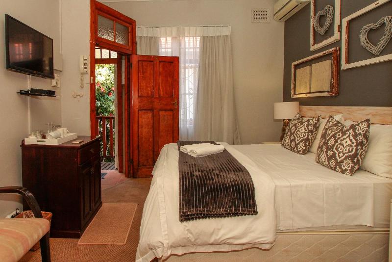 Beechwood B&B image