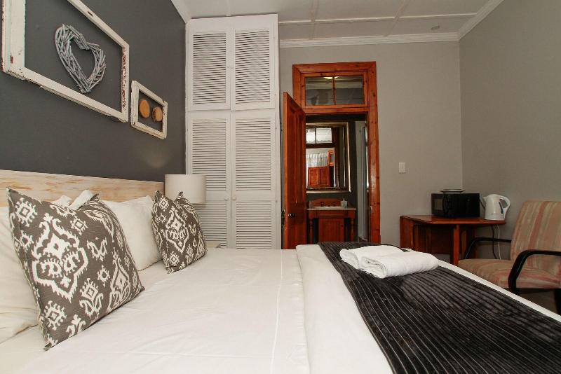 Beechwood B&B image