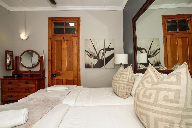 Beechwood B&B image