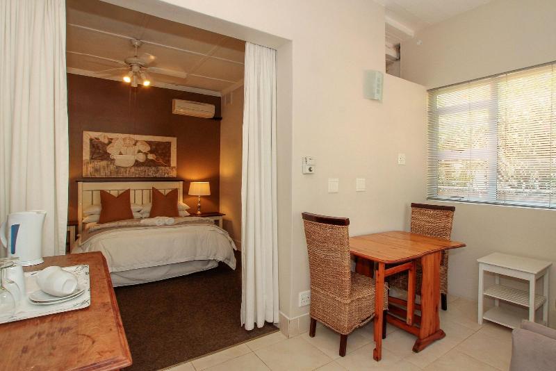 Beechwood B&B image