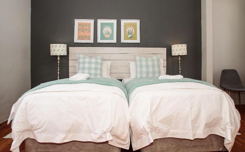 Beechwood B&B image