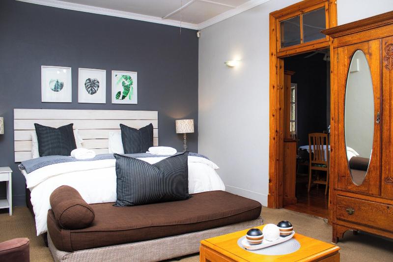 Beechwood B&B image