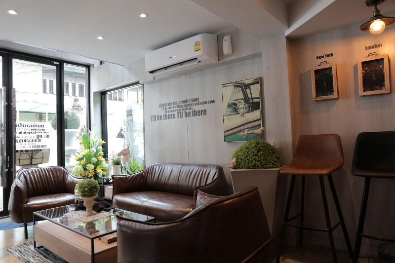 Sleep Walker Poshtel - Hostel image