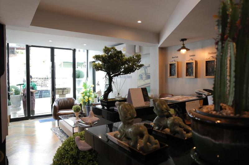 Sleep Walker Poshtel - Hostel image