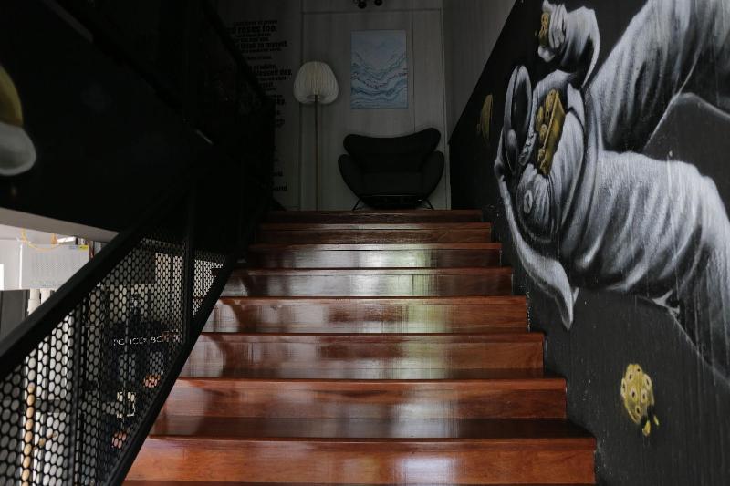 Sleep Walker Poshtel - Hostel image