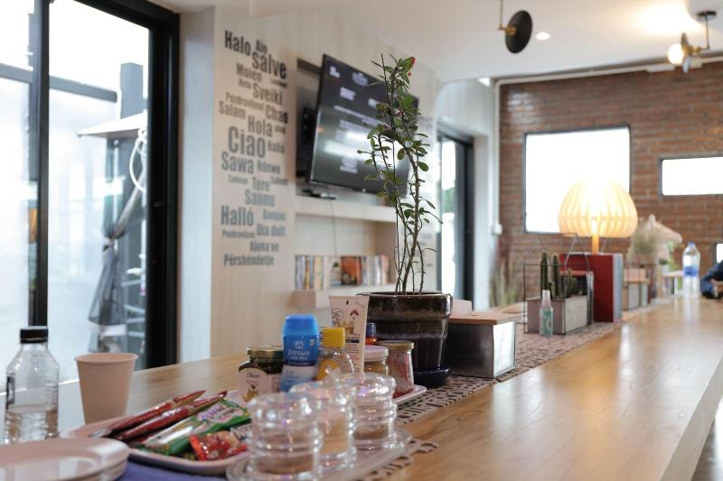 Sleep Walker Poshtel - Hostel image