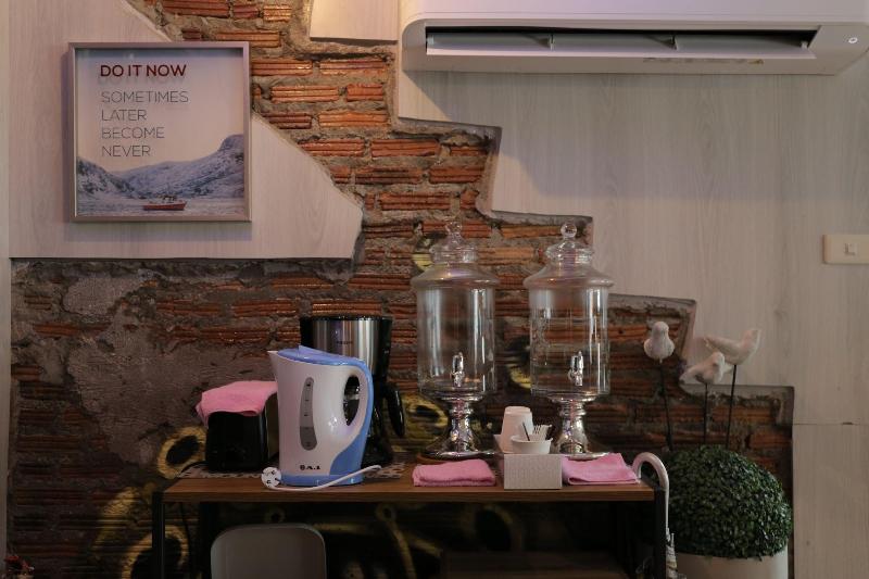 Sleep Walker Poshtel - Hostel image