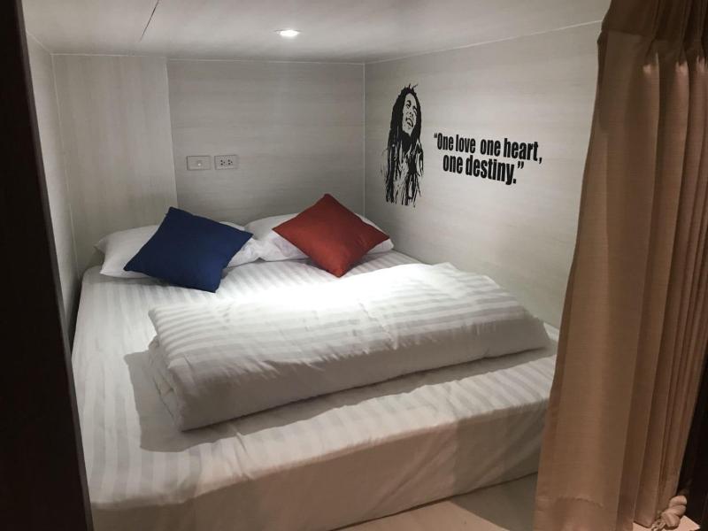Sleep Walker Poshtel - Hostel image