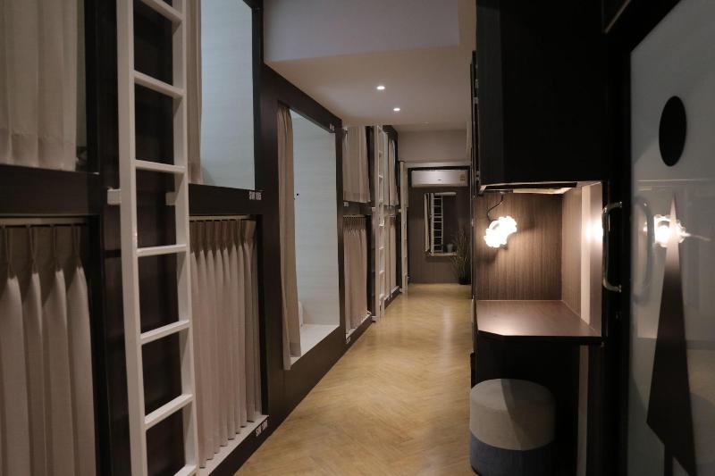 Sleep Walker Poshtel - Hostel image